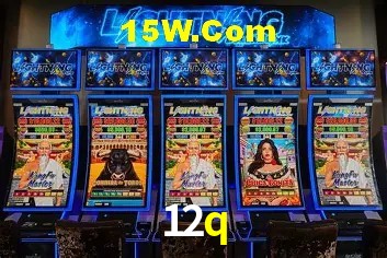 Desvendando o Mundo dos Jogos Virtuais na 12q